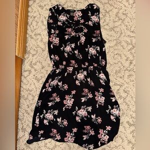 Rue 21 dress, size medium